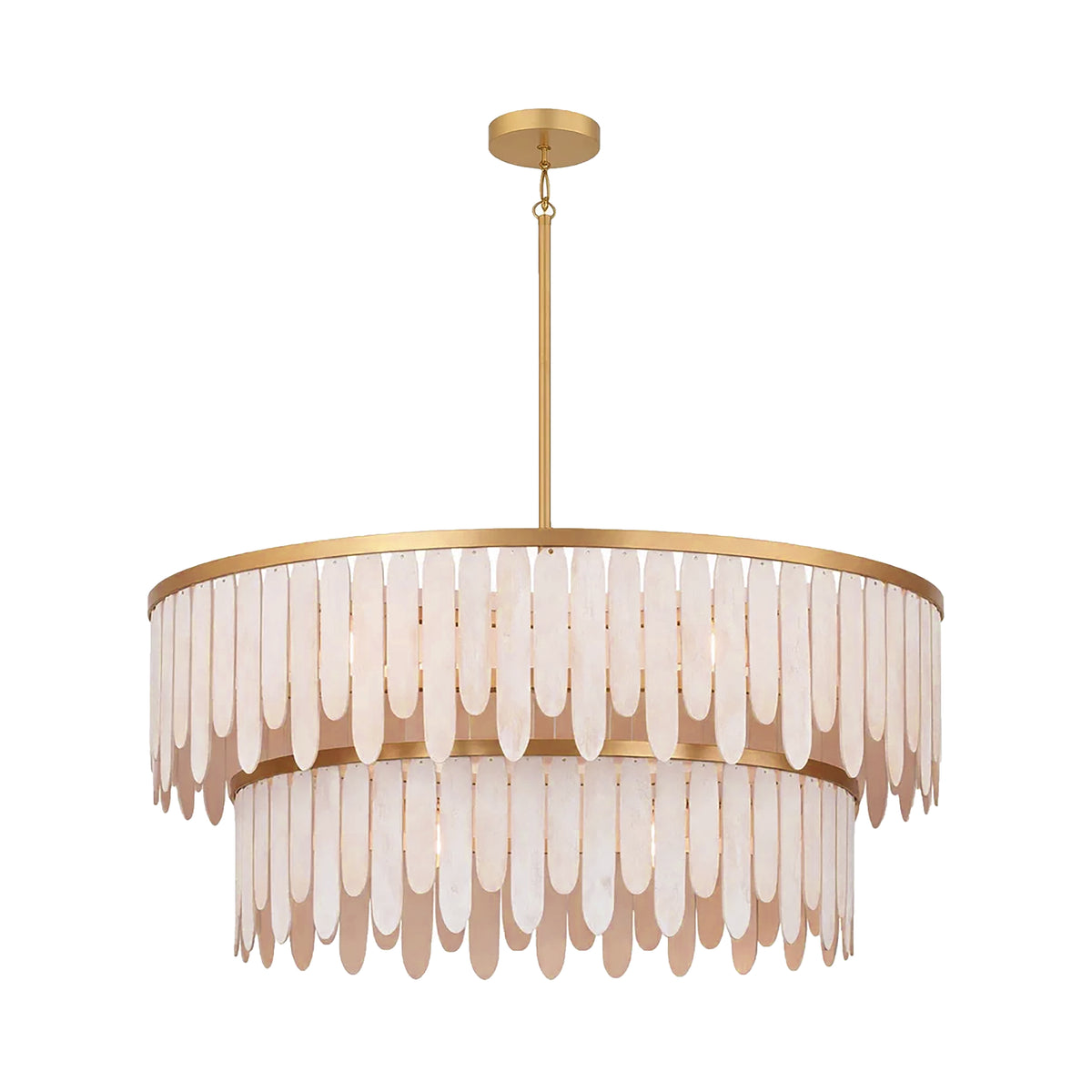Marimba 36" Pendant