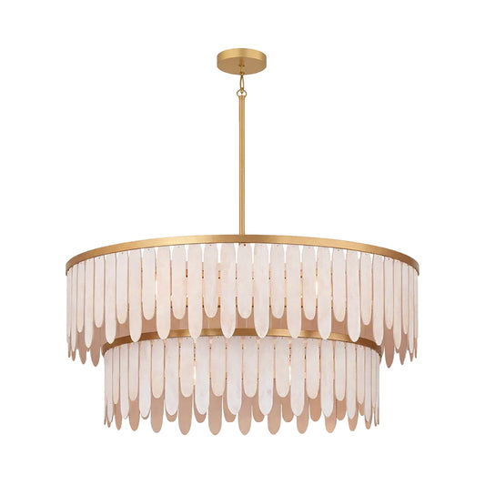 Marimba 36" Pendant