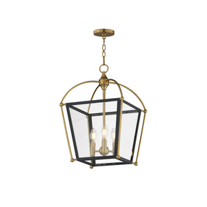 Mccadden 3-Light Pendant