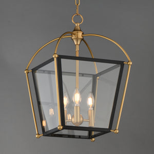 Mccadden 3-Light Pendant