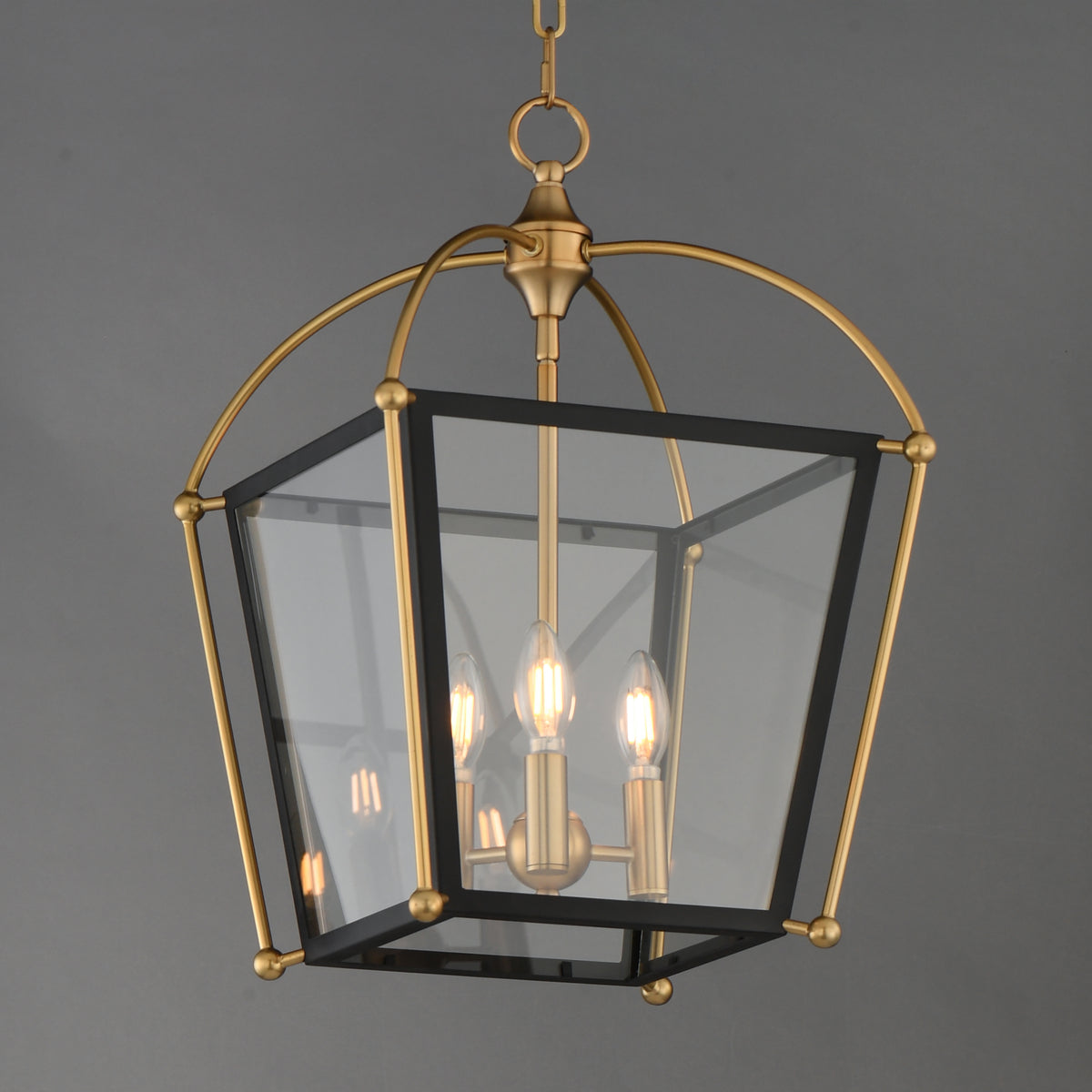 Mccadden 3-Light Pendant