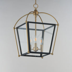 Mccadden 3-Light Pendant
