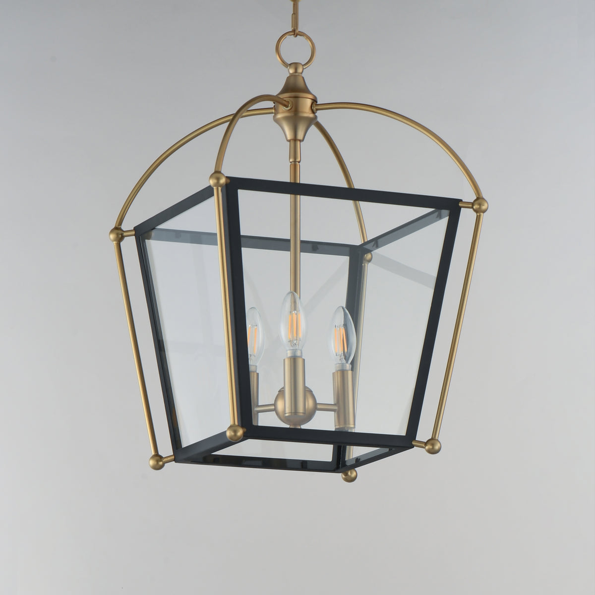 Mccadden 3-Light Pendant