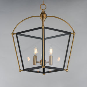 Mccadden 3-Light Pendant