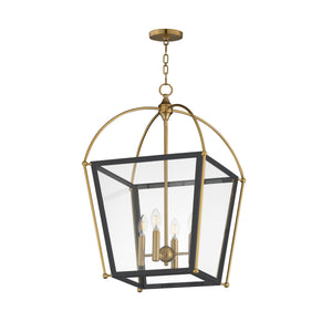 Mccadden 4-Light Pendant