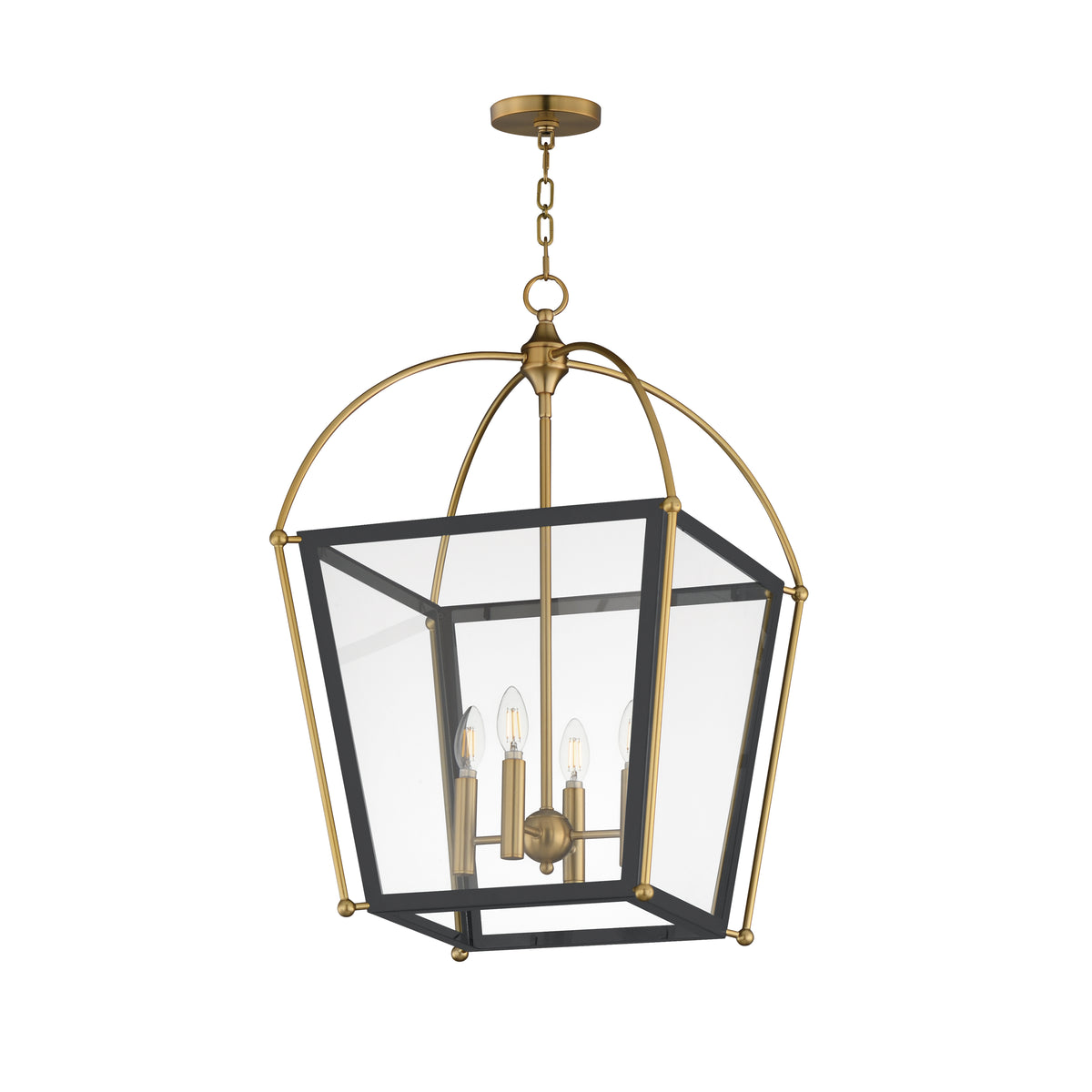 Mccadden 4-Light Pendant