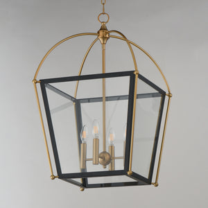 Mccadden 4-Light Pendant