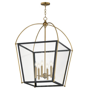 Mccadden 6-Light Pendant