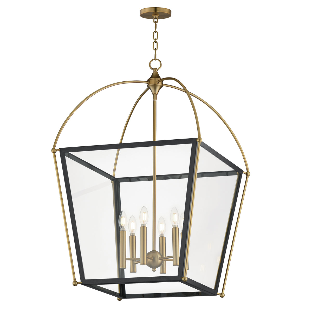 Mccadden 6-Light Pendant