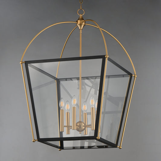 Mccadden 6-Light Pendant