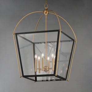 Mccadden 6-Light Pendant