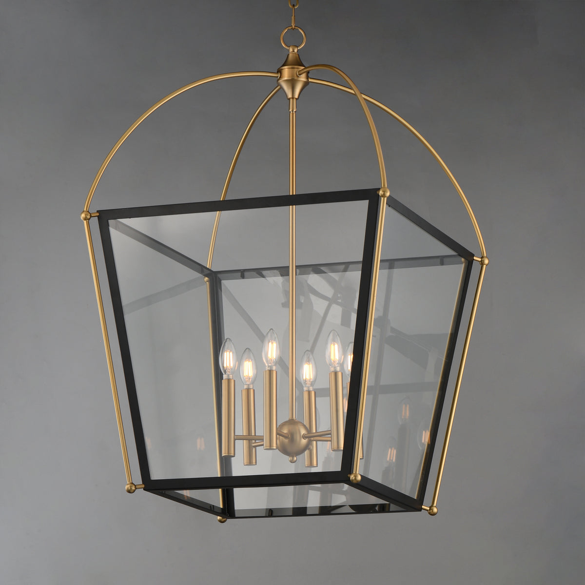 Mccadden 6-Light Pendant