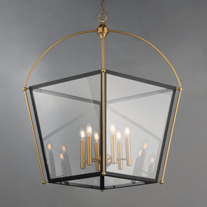 Mccadden 6-Light Pendant