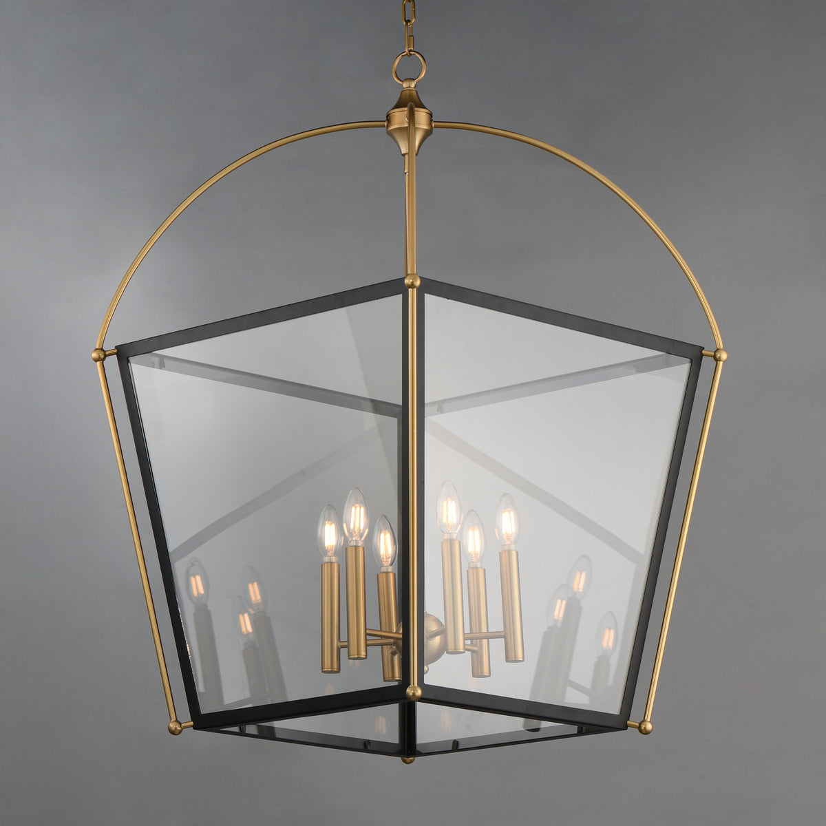 Mccadden 6-Light Pendant