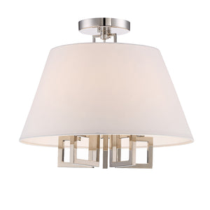 Westwood 16'' Chandelier