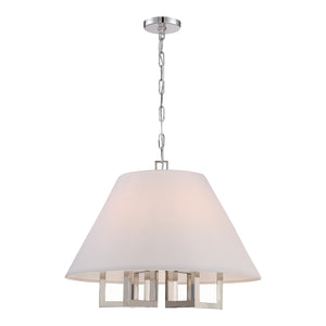Westwood 24'' Chandelier
