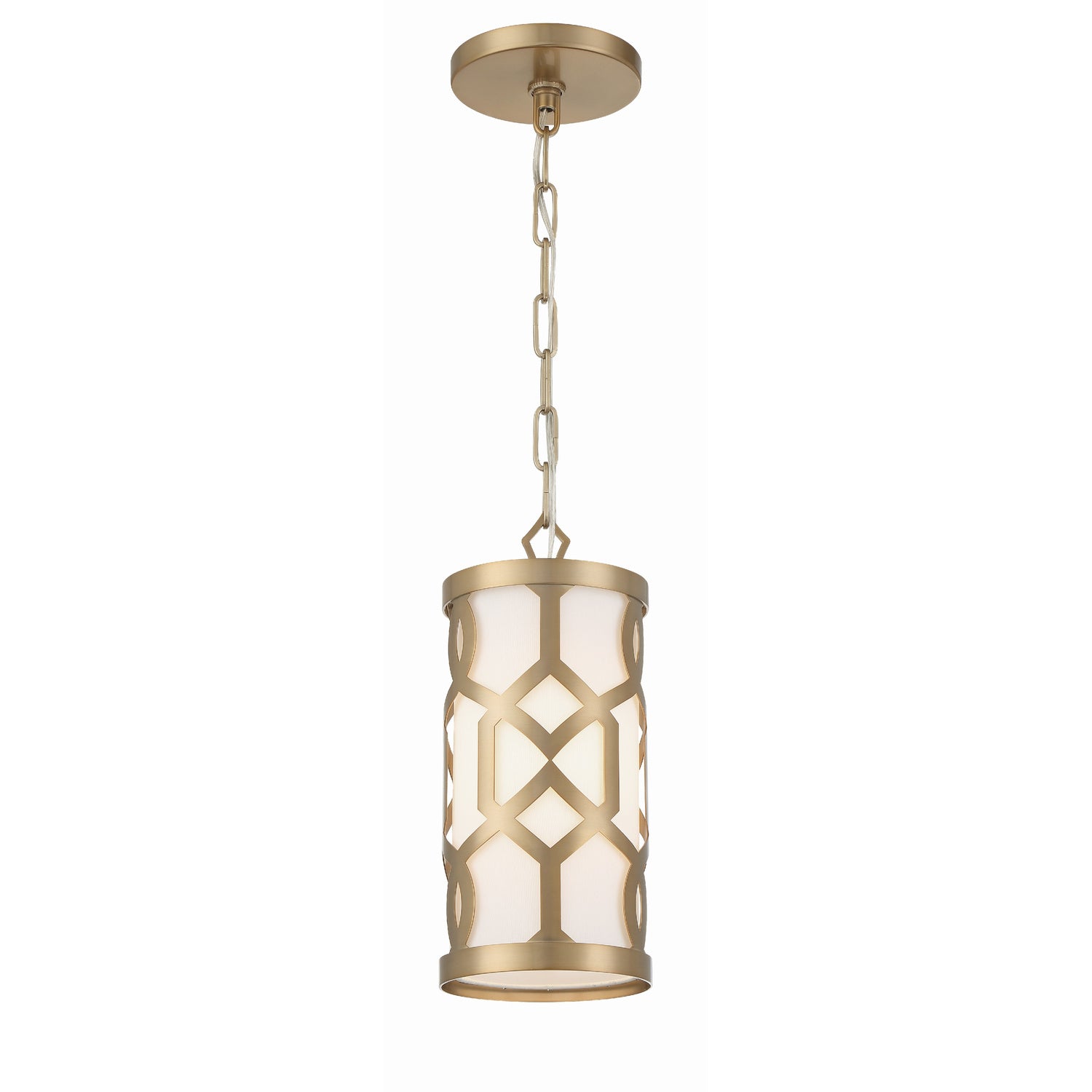 Jennings 6.25'' Pendant