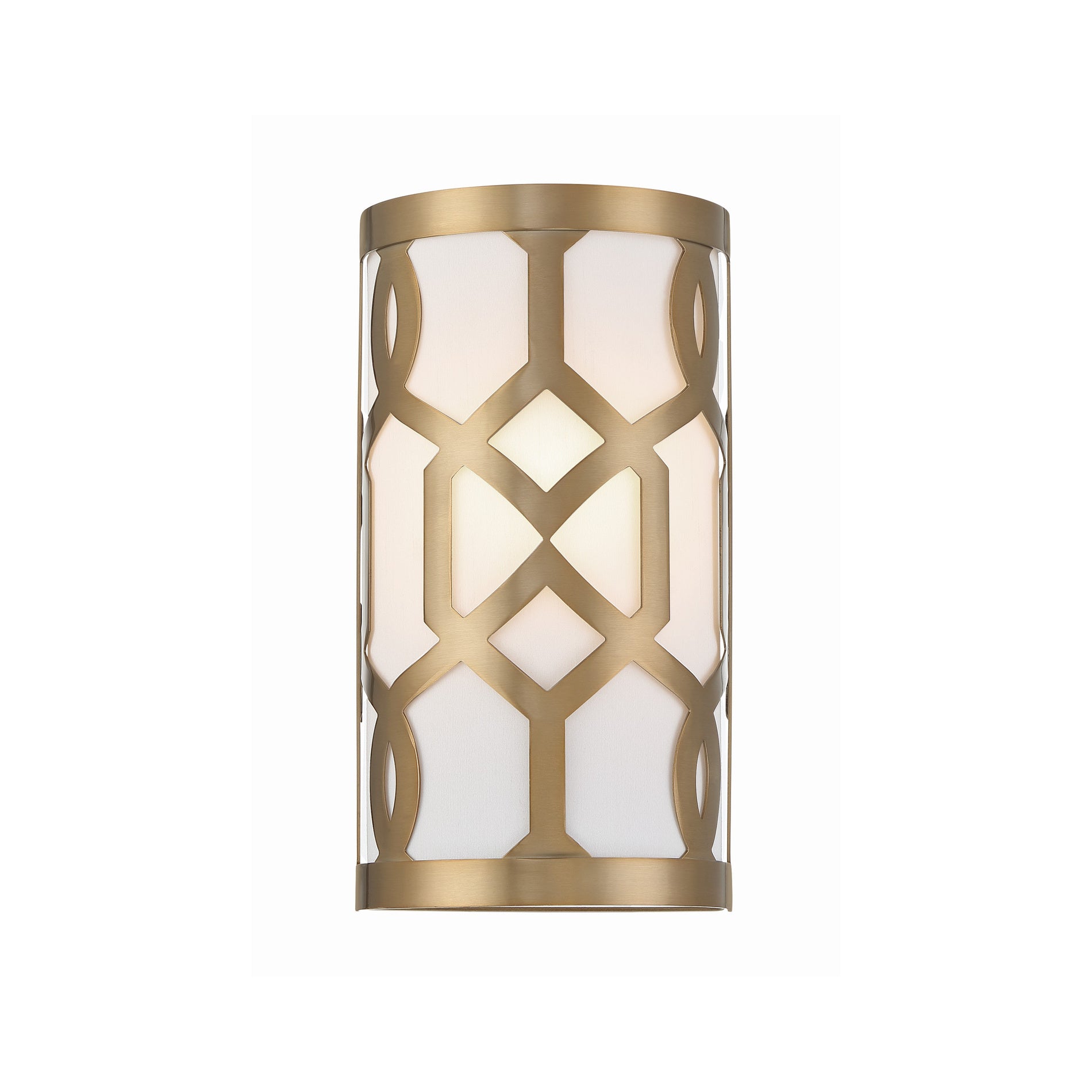 Jennings 6.5'' Sconce