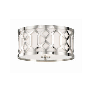 Jennings 16.25'' Flush Mount