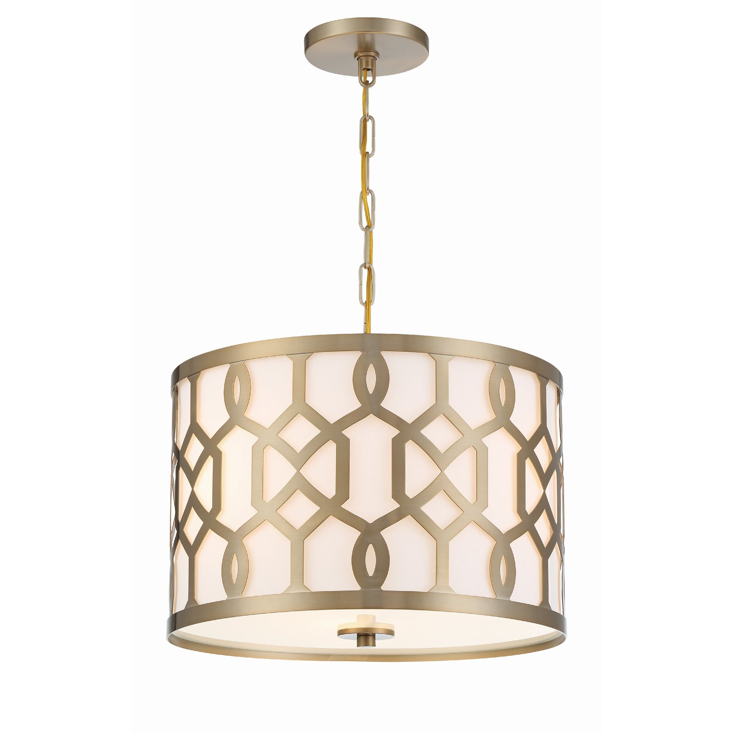 Jennings 18.25'' Pendant