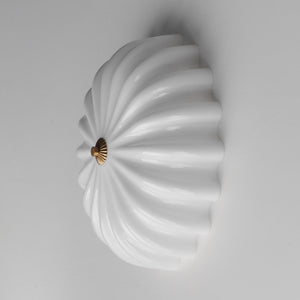 Bundt 15" Flush Mount