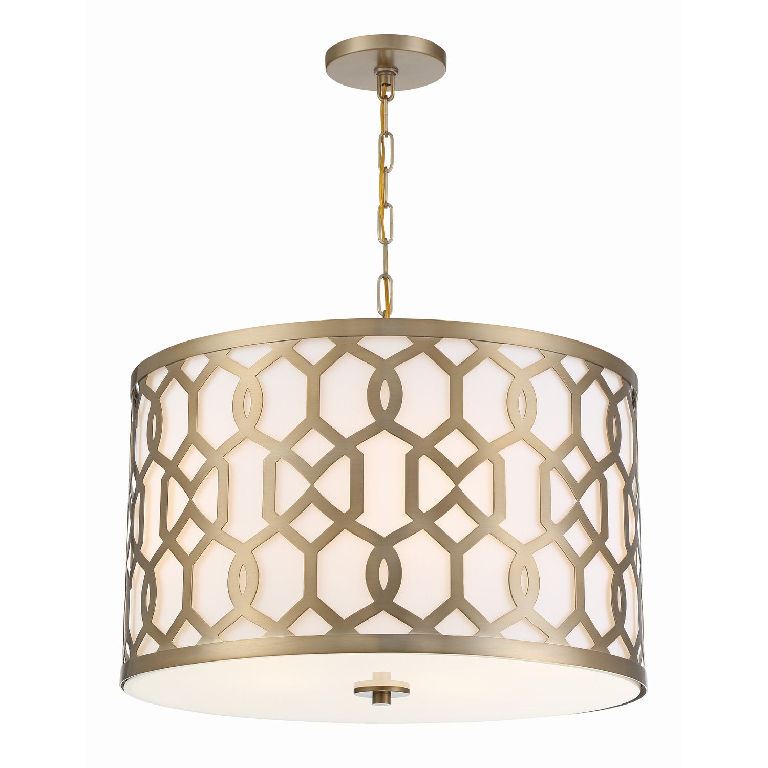 Jennings 24.25'' Pendant