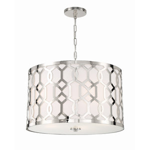 Jennings 24.25'' Pendant