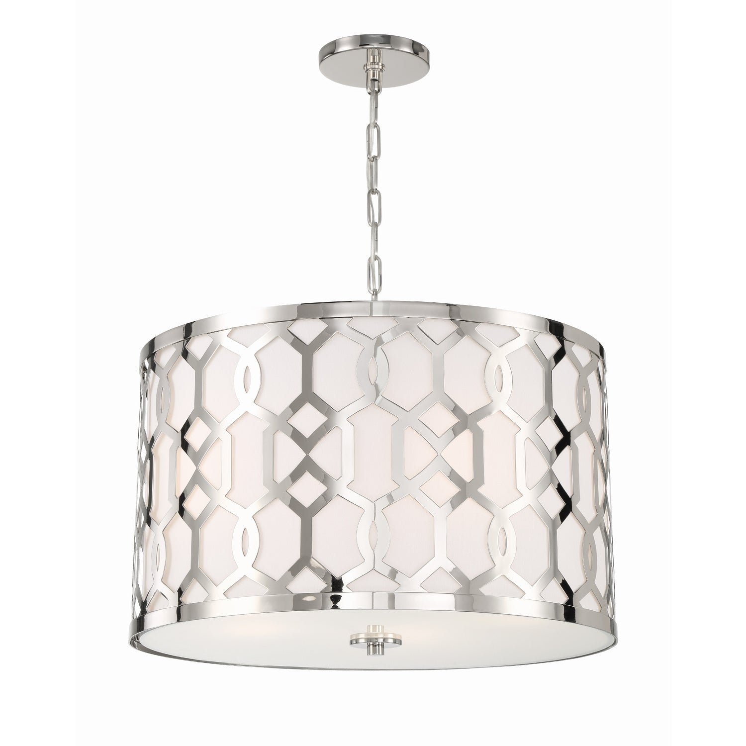 Jennings 24.25'' Pendant