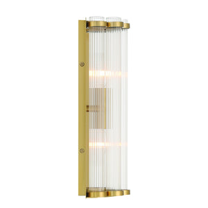 Glasbury 14" Wall Sconce