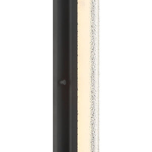 Hy50 40" Integrated LED Outdoor Wall Sconce