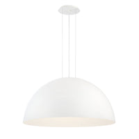 Laverton 36" Integrated LED Chandelier