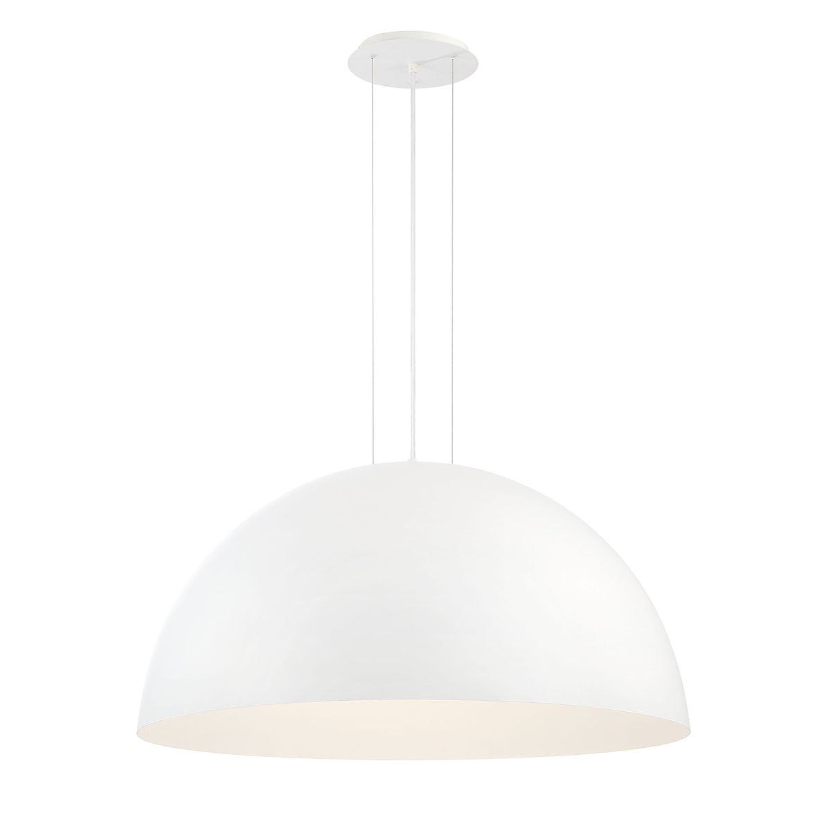 Laverton 36" Integrated LED Chandelier