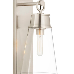 Wentworth 7.5-in Wall Sconce