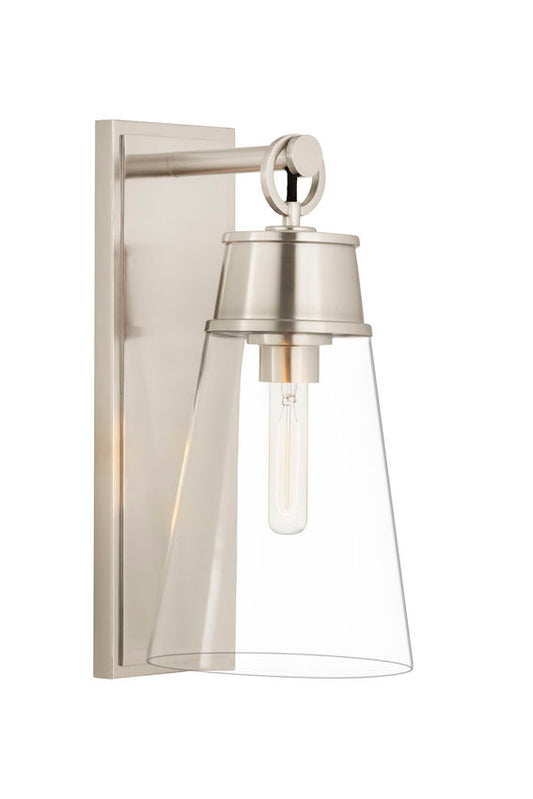 Wentworth 7.5-in Wall Sconce