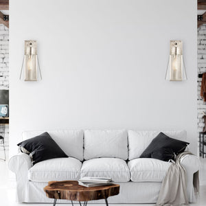 Wentworth 7.5-in Wall Sconce