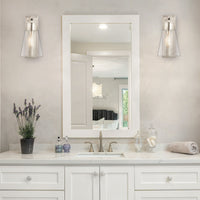 Wentworth 7.5-in Wall Sconce