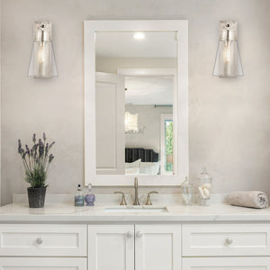 Wentworth 7.5-in Wall Sconce