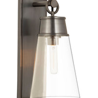 Wentworth 7.5-in Wall Sconce