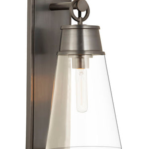 Wentworth 7.5-in Wall Sconce