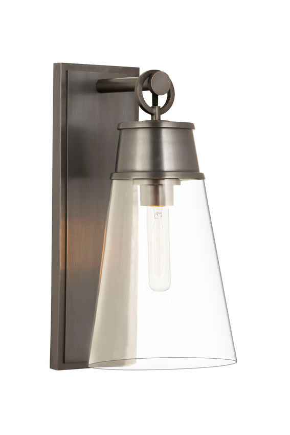 Wentworth 7.5-in Wall Sconce