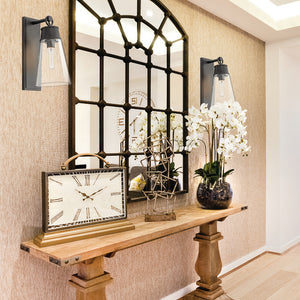 Wentworth 7.5-in Wall Sconce