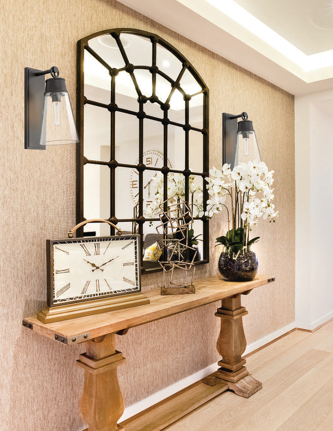 Wentworth 7.5-in Wall Sconce