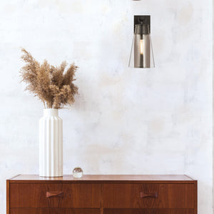 Wentworth 7.5-in Wall Sconce
