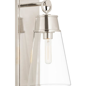 Wentworth 7.5-in Wall Sconce