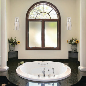Wentworth 7.5-in Wall Sconce