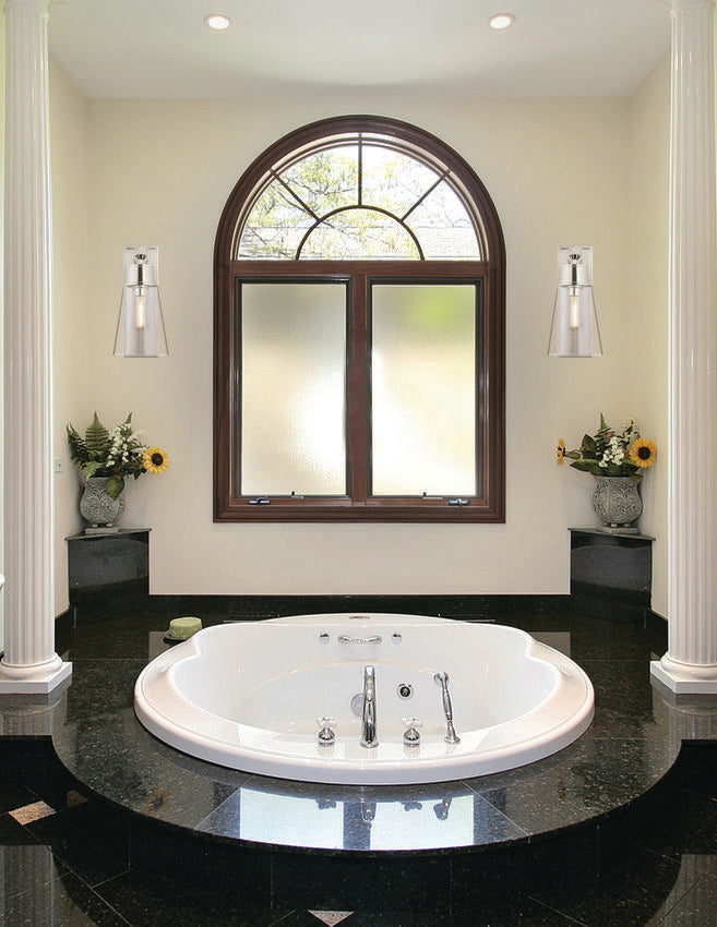 Wentworth 7.5-in Wall Sconce