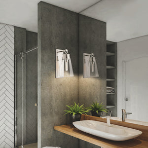 Wentworth 7.5-in Wall Sconce