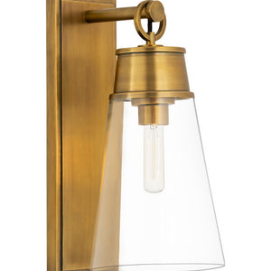 Wentworth 7.5-in Wall Sconce