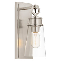Wentworth 4.5-in Wall Sconce