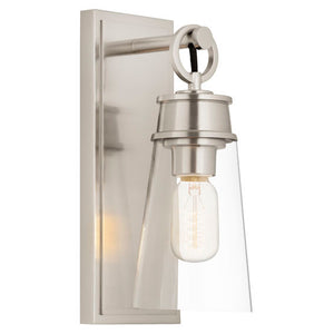 Wentworth 4.5-in Wall Sconce